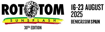 Rototom Sunsplash